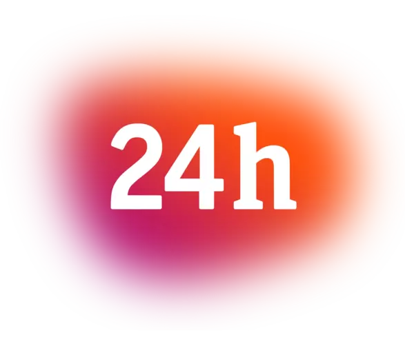 rtve 24h logo